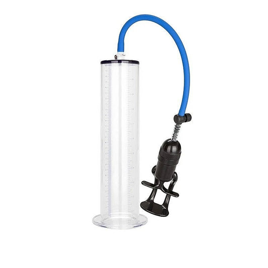 Optimum Series Executive Vacuum Penis Pump