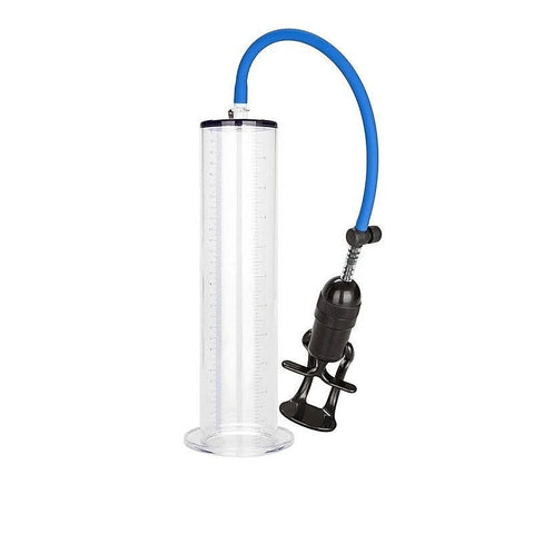 Optimum Series Executive Vacuum Penis Pump