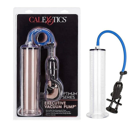 Optimum Series Executive Vacuum Penis Pump