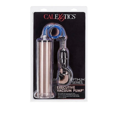 Optimum Series Executive Vacuum Penis Pump
