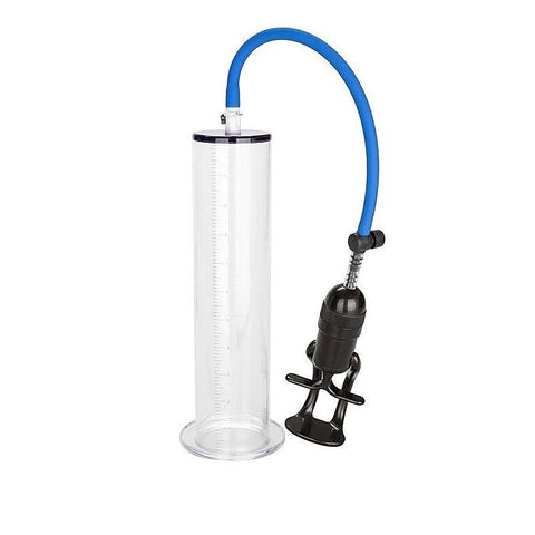 Optimum Series Executive Vacuum Penis Pump