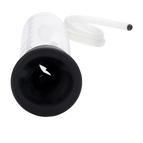 Quick Draw Vacuum Penis Pump by California Exotics