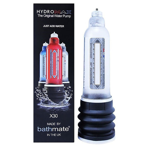Bathmate Hydromax X30 by Bathmate
