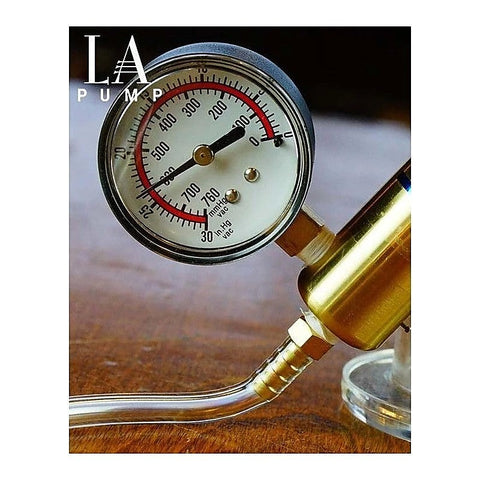 Deluxe Erectile Dysfunction Package by LA Pumps