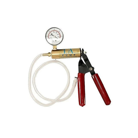 Deluxe Erectile Dysfunction Package by LA Pumps