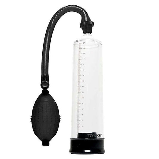 Power Pump by Toy Joy