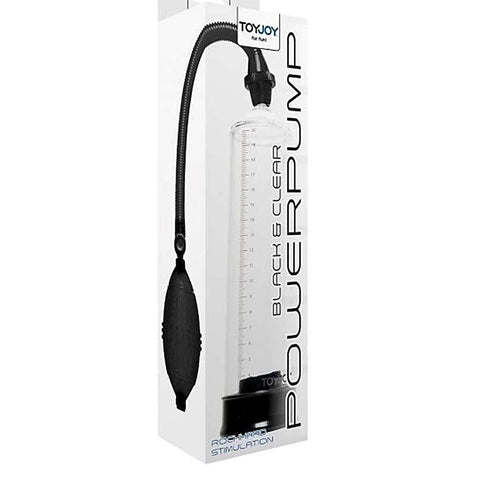 Power Pump by Toy Joy