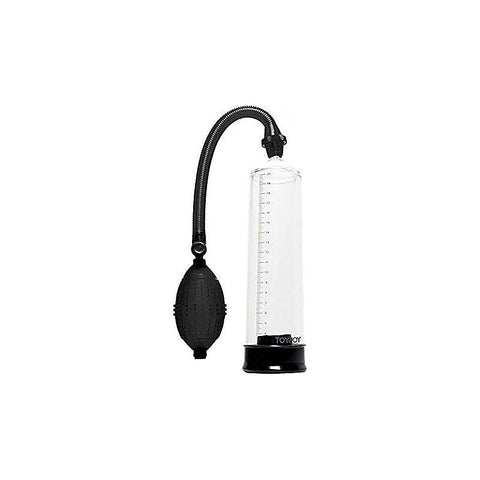 Power Pump by Toy Joy