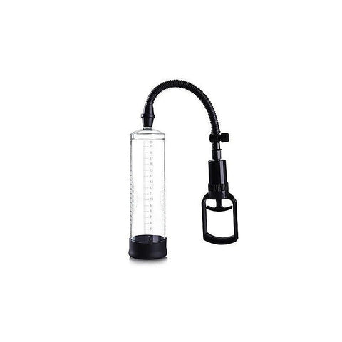 Power Up Basics Penis Pump by BDStyle