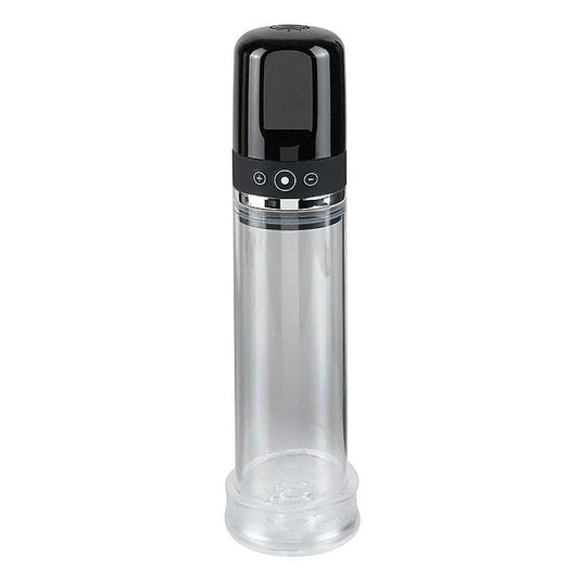 Pump Worx Rechargeable Auto-Vac Penis Pump