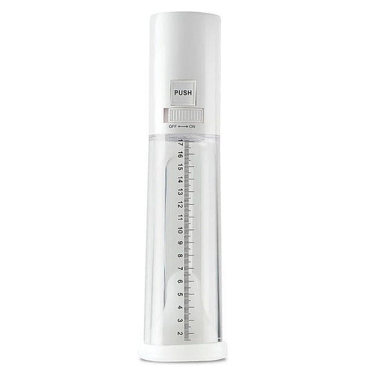 Pump Worx MEGA-VAC Power Cock Enlargement Pump