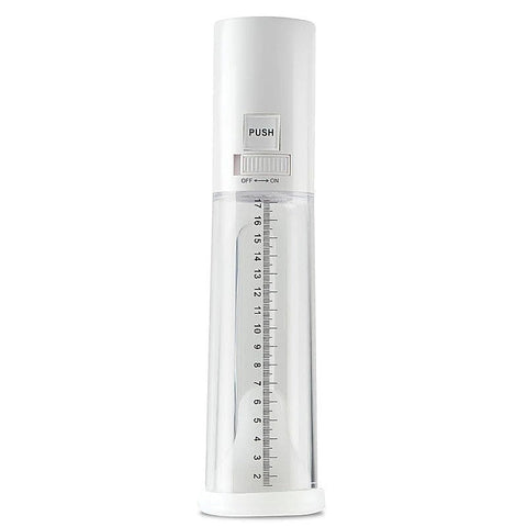 Pump Worx MEGA-VAC Power Cock Enlargement Pump