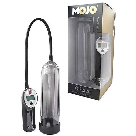 Mojo G-Force by Icon Brands