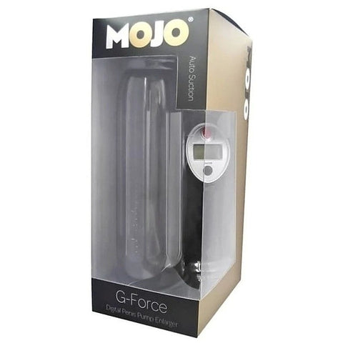 Mojo G-Force by Icon Brands