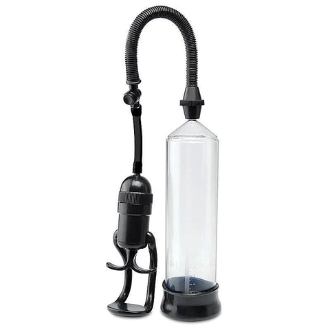 Pump Worx Rock Hard Power Penis Development Pump
