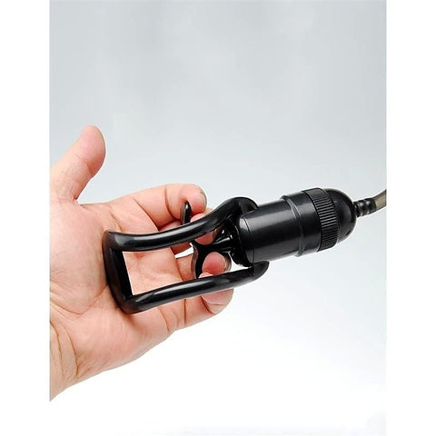 Pump Worx Rock Hard Power Penis Development Pump