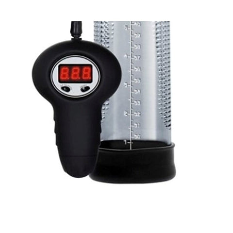 Apollo Automatic Power Pump by California Exotics