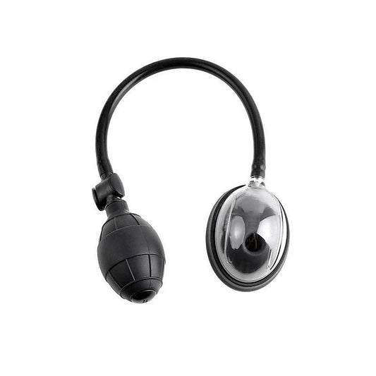 Fetish Fantasy Womens Mini Pussy Pleasure Pump by Pipedream