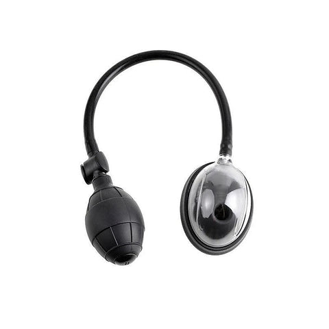 Fetish Fantasy Womens Mini Pussy Pleasure Pump by Pipedream