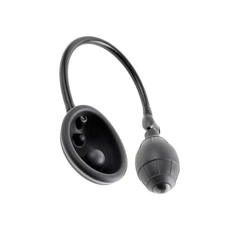 Fetish Fantasy Womens Mini Pussy Pleasure Pump by Pipedream