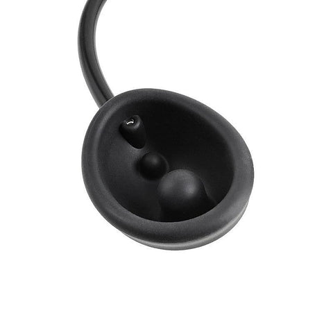 Fetish Fantasy Womens Mini Pussy Pleasure Pump by Pipedream