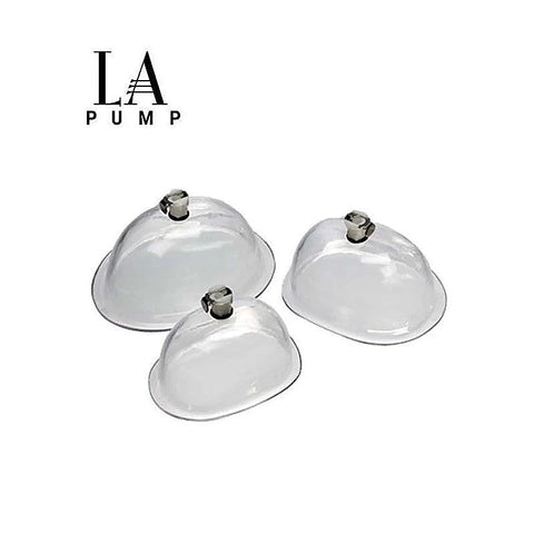 Vaginal Cylinders by LA Pumps