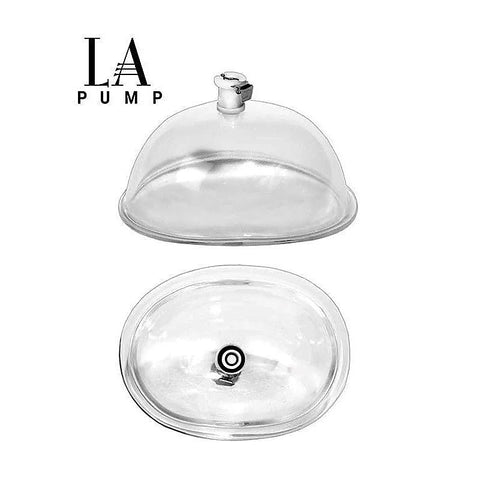 Vaginal Cylinders by LA Pumps