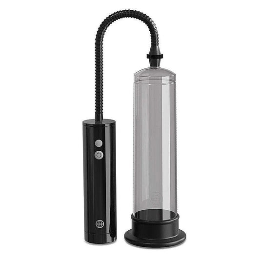Pump Worx Beginners Rechargeable Auto Vac Cock Pump Kit