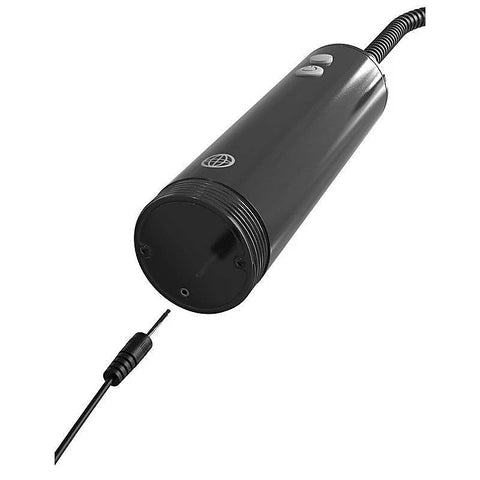 Pump Worx Beginners Rechargeable Auto Vac Cock Pump Kit
