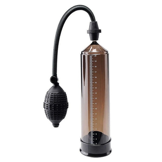 Pump Worx Euro Male Penis Enlargement Pump