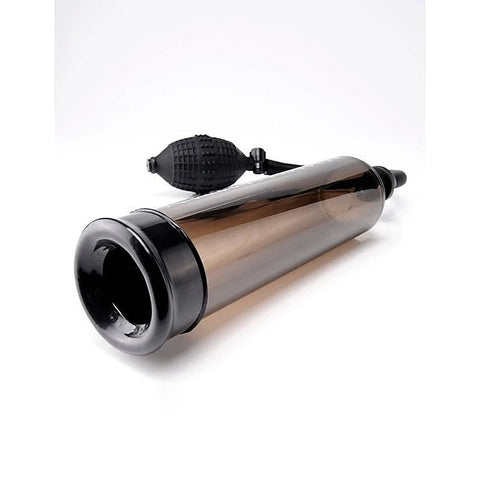 Pump Worx Euro Male Penis Enlargement Pump