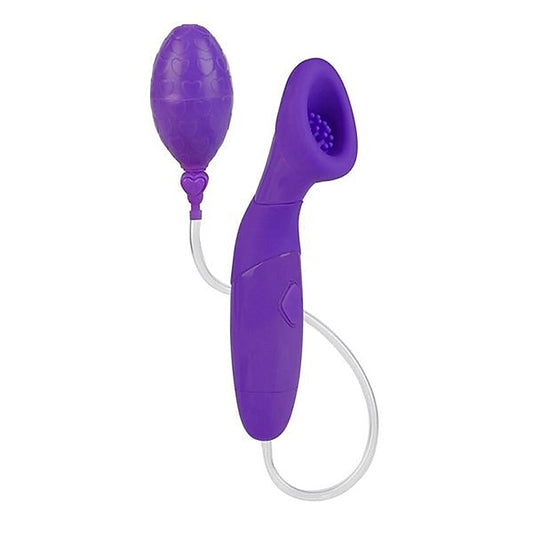 Body & Soul Scintillation Pump by California Exotics