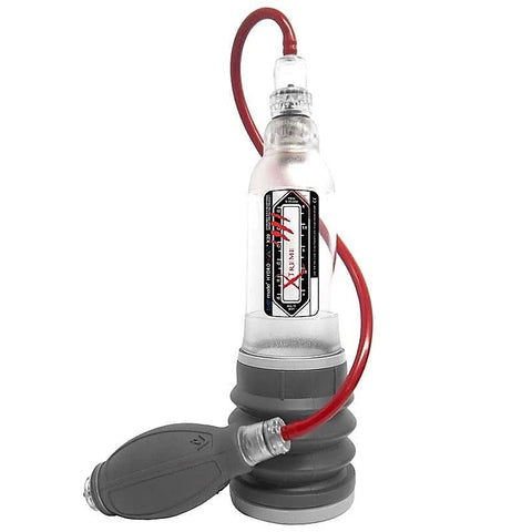 Hydromax Xtreme X20 Hydro Pump and Kit by Bathmate