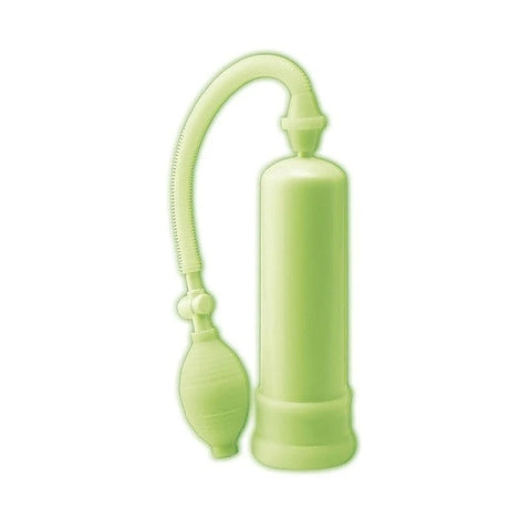 Pump Worx Glow In The Dark Power Penis Pump