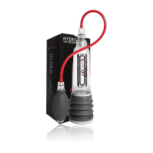 Hydromax Xtreme X30 Hydro Pump by Bathmate