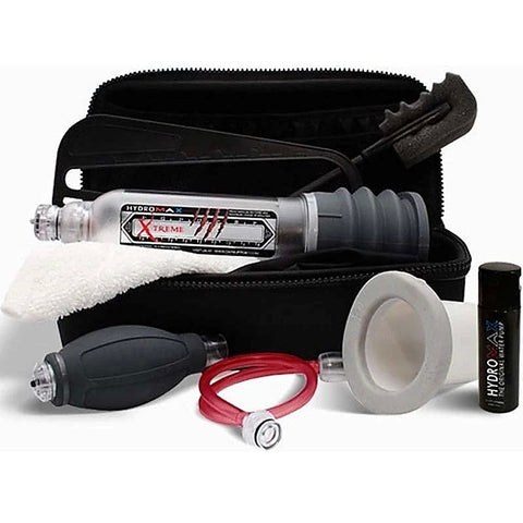 Hydromax Xtreme X30 Hydro Pump by Bathmate