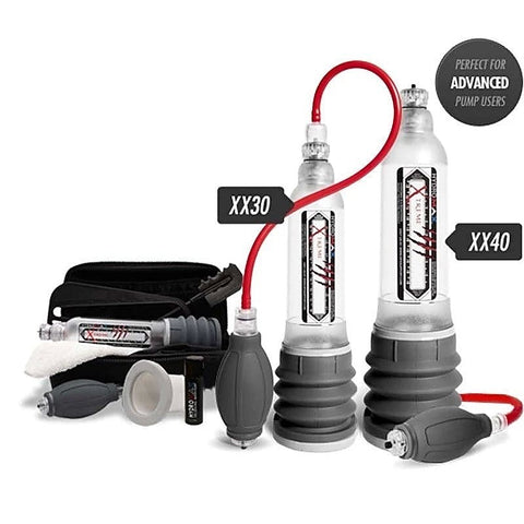 Hydromax Xtreme X30 Hydro Pump by Bathmate