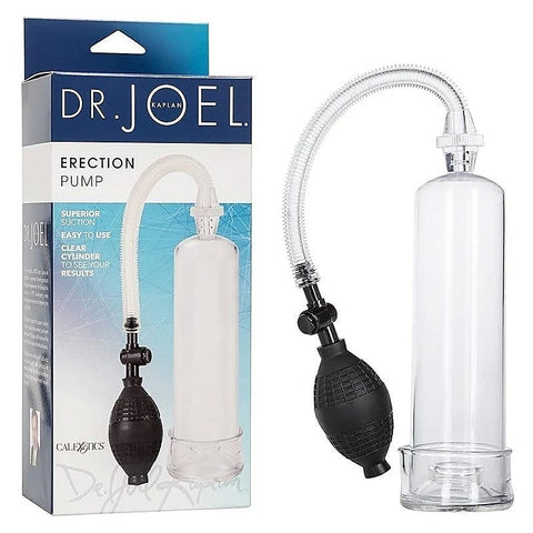 Superior Suction Penis Pump by California Exotics