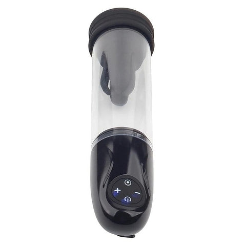 Penis Enlargement Training Pump by Xuanai