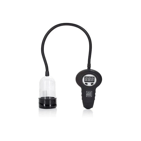 Apollo Automatic Head Pump by California Exotics