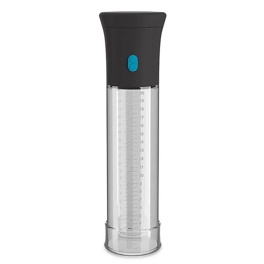 Pump Worx Deluxe Auto Vac Penis Enlargement Pump