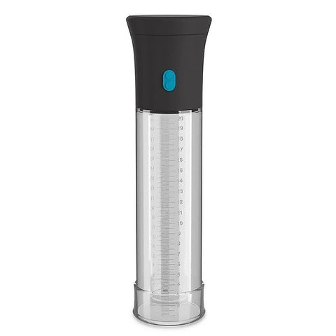 Pump Worx Deluxe Auto Vac Penis Enlargement Pump