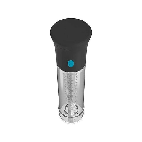 Pump Worx Deluxe Auto Vac Penis Enlargement Pump