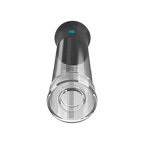 Pump Worx Deluxe Auto Vac Penis Enlargement Pump