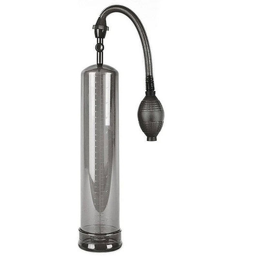 Augment Pump Black by Shots Toys