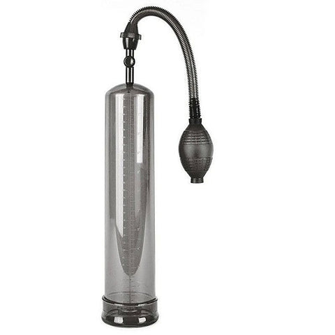 Augment Pump Black by Shots Toys