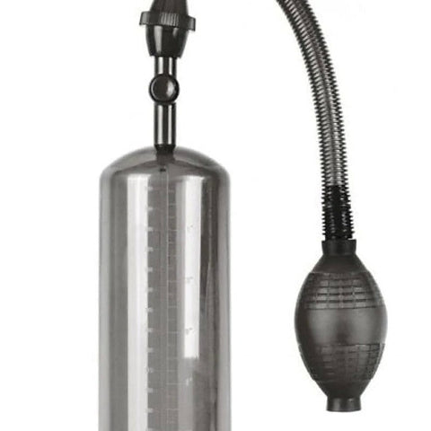 Augment Pump Black by Shots Toys