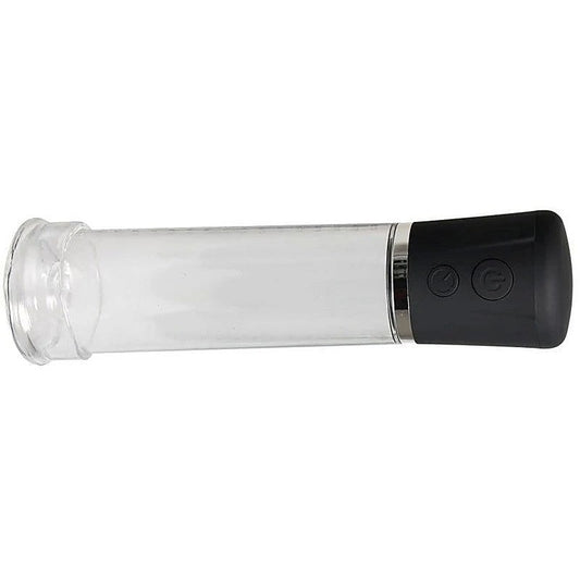 Reve Male Penis Pump by Evo