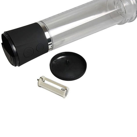 Reve Male Penis Pump by Evo