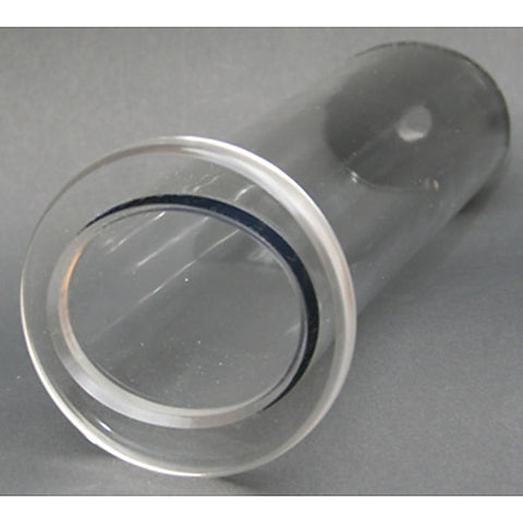 LA Pump 9 Inch Wide Body Cylinder by LA Pumps